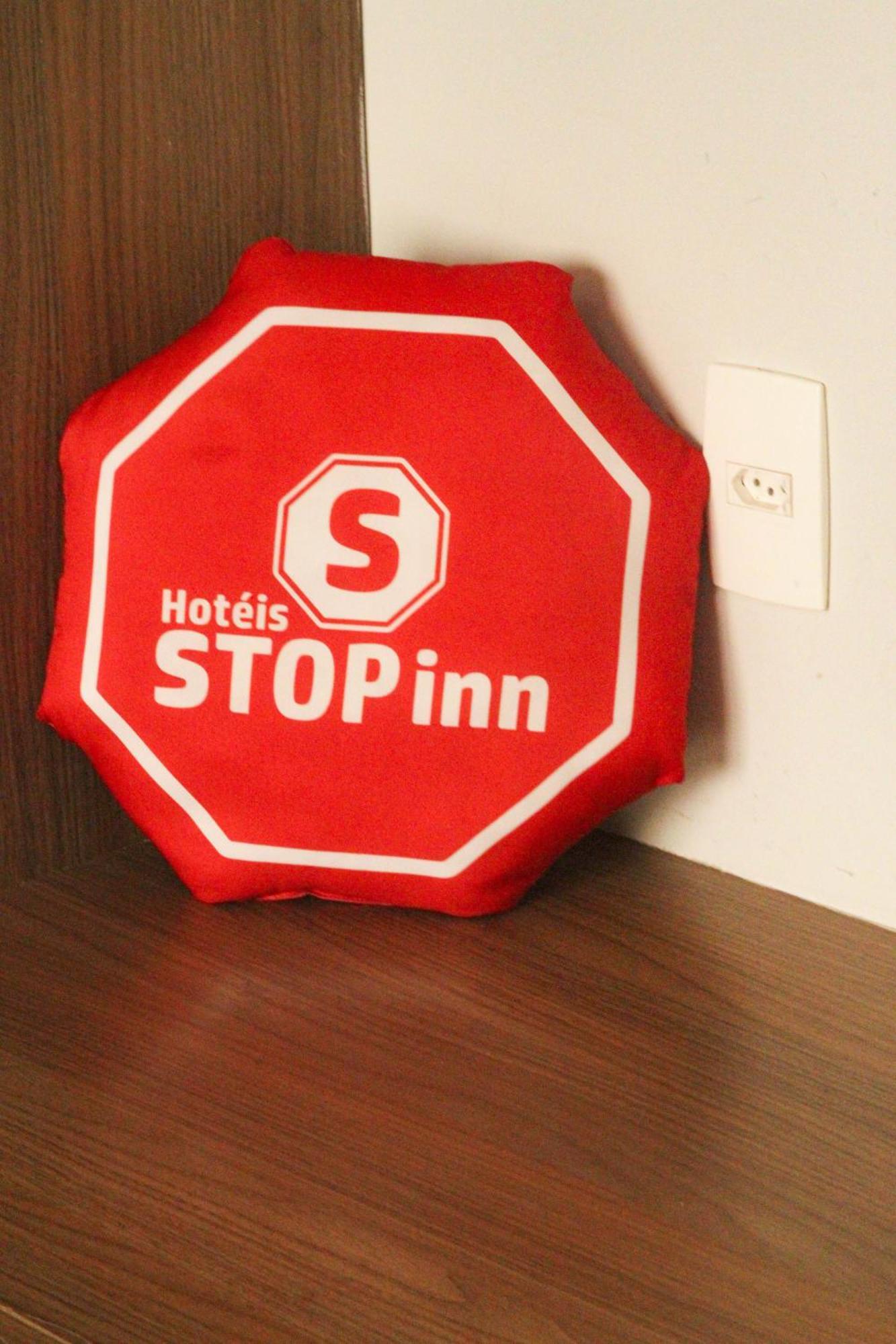 Stop Inn Cristiano Machado Belo Horizonte Esterno foto