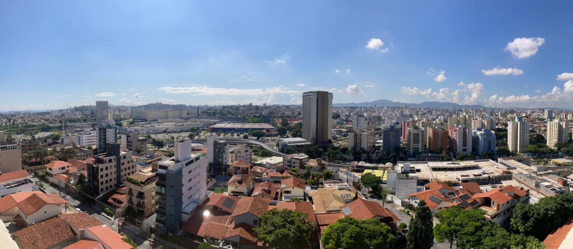 Stop Inn Cristiano Machado Belo Horizonte Esterno foto