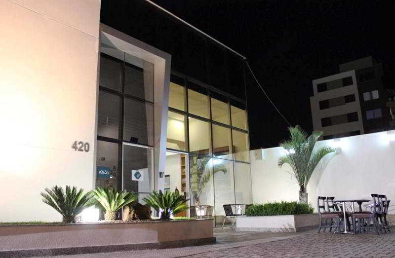 Stop Inn Cristiano Machado Belo Horizonte Esterno foto